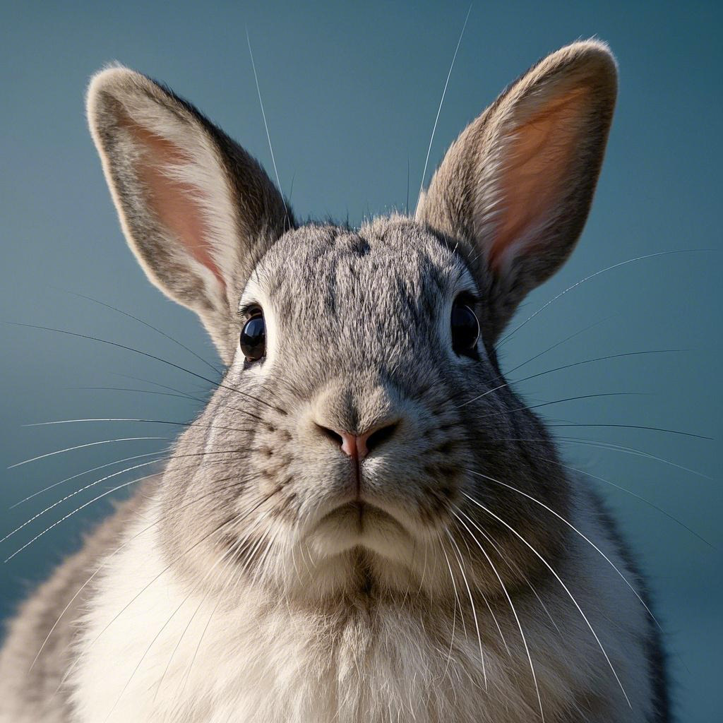 The Surprising Traits of Rabbits: More Than Just Fluff and Twitchy Noses