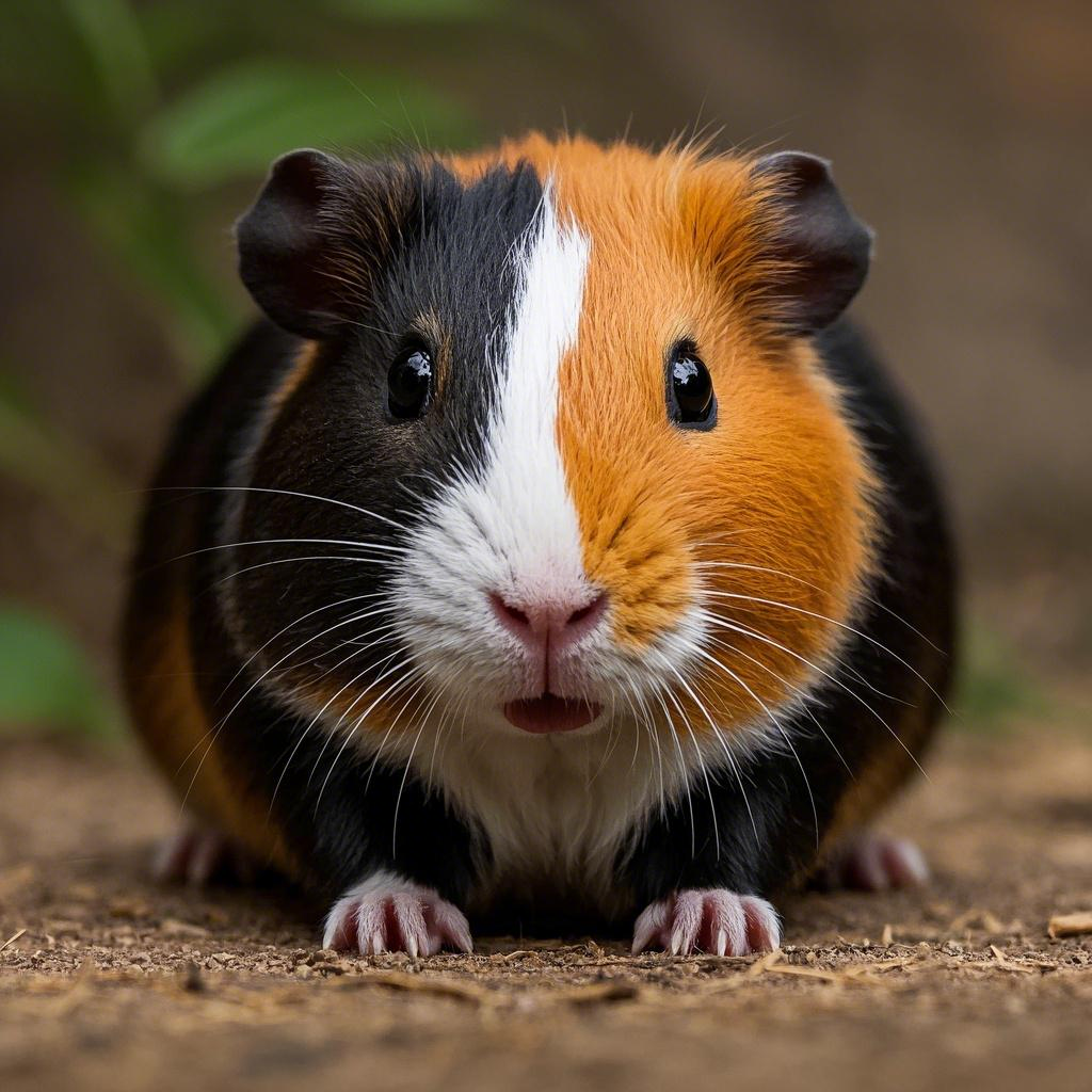 Will Guinea Pigs Bite? Understanding Their Behavior and How to Stay Safe