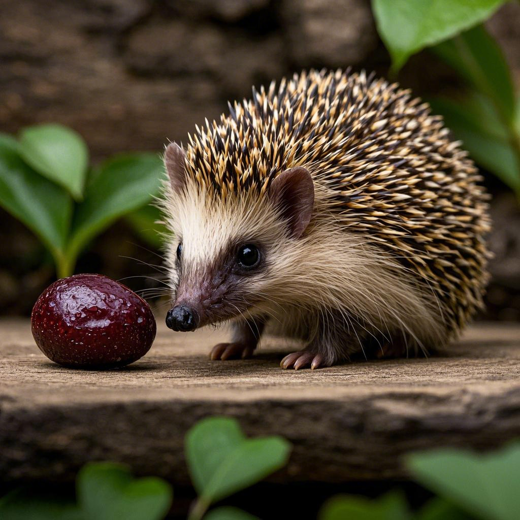 What Do Hedgehogs Eat? A Comprehensive Guide to Their Diet