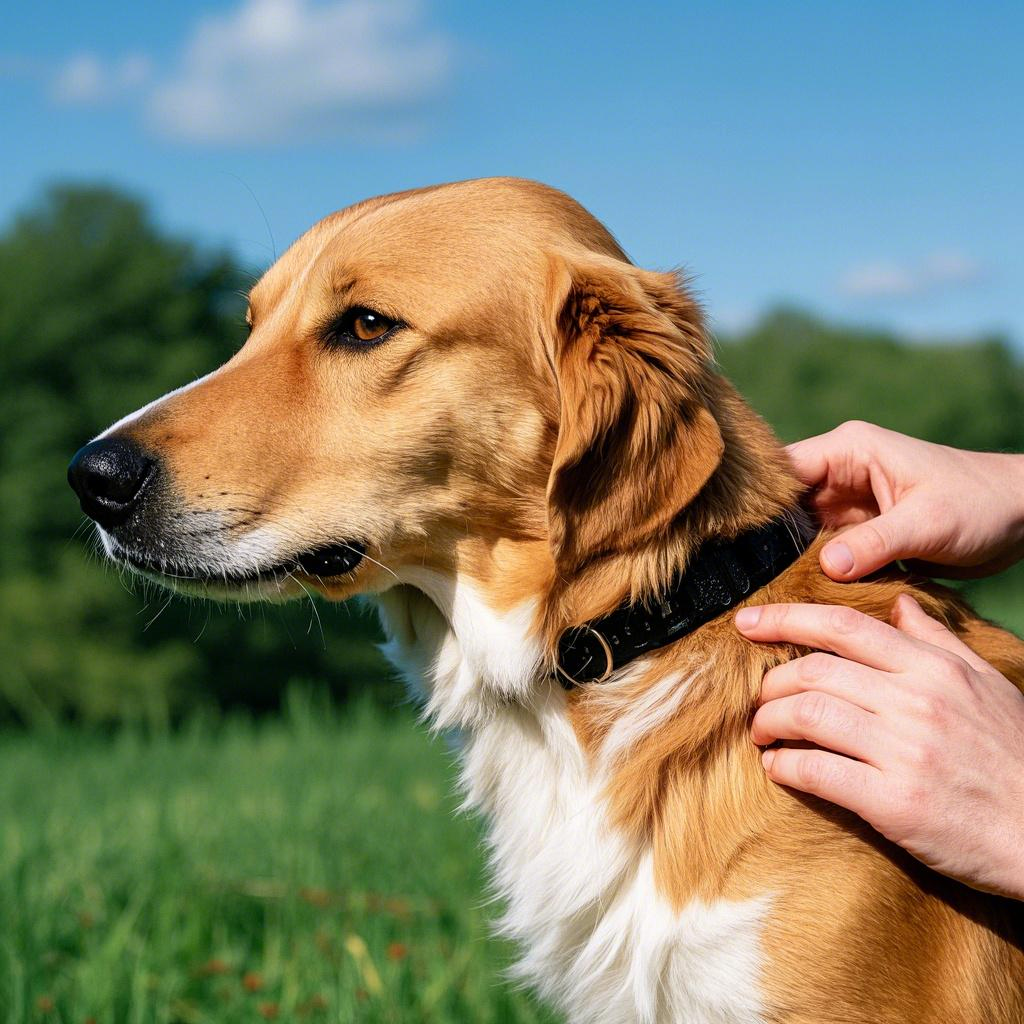 Title: Understanding and Managing Skin Conditions in Dogs: A Practical Guide for Pet Owners