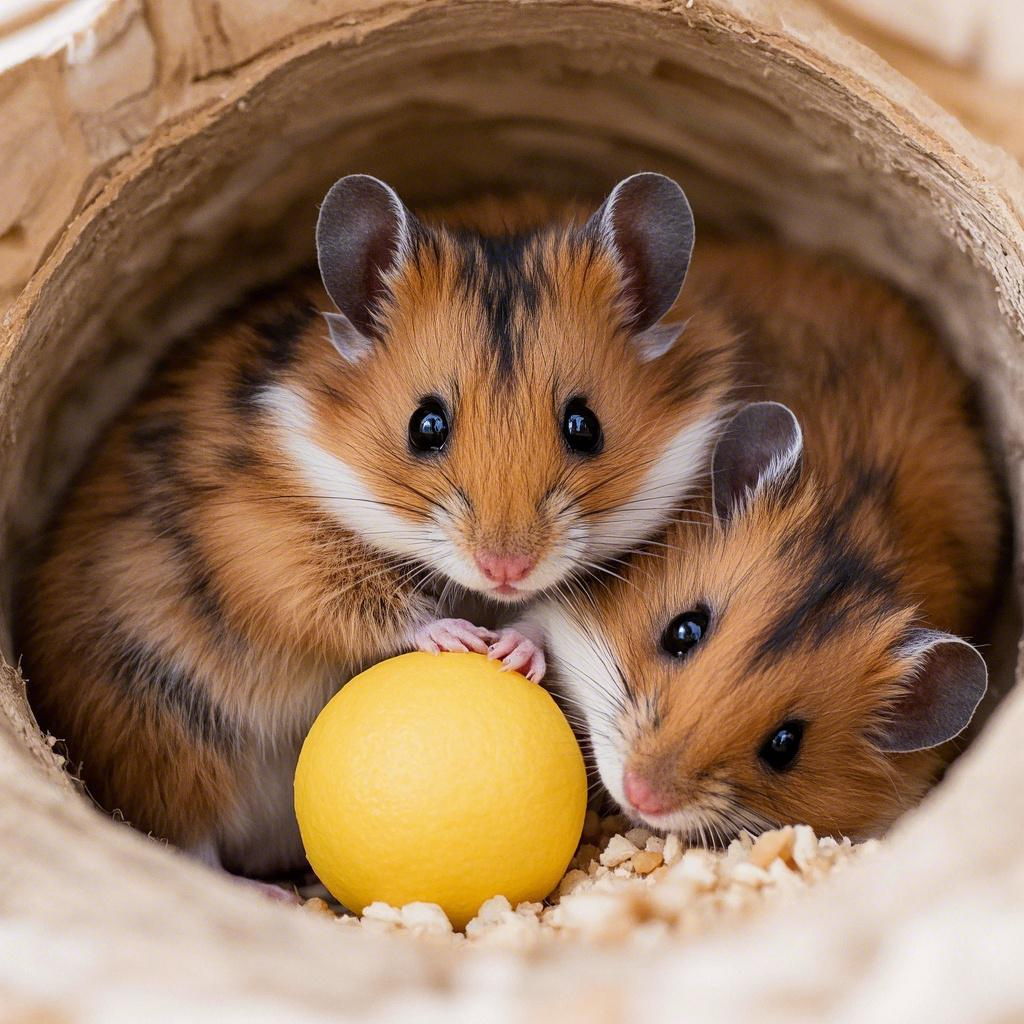 How Often Do Hamsters Breed? Understanding Their Reproductive Cycle