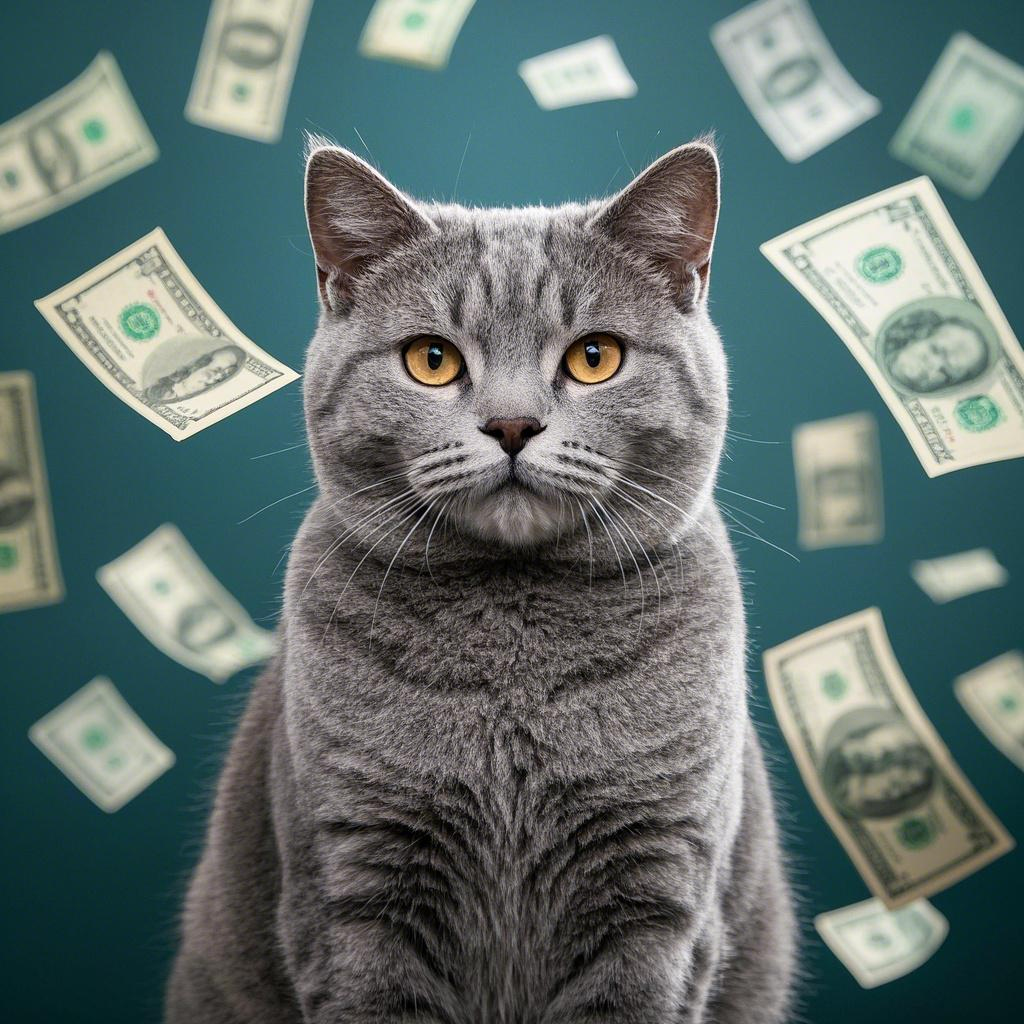 "Do British Shorthairs Shed a Lot? Your Complete Guide to Managing Fluffy Chaos