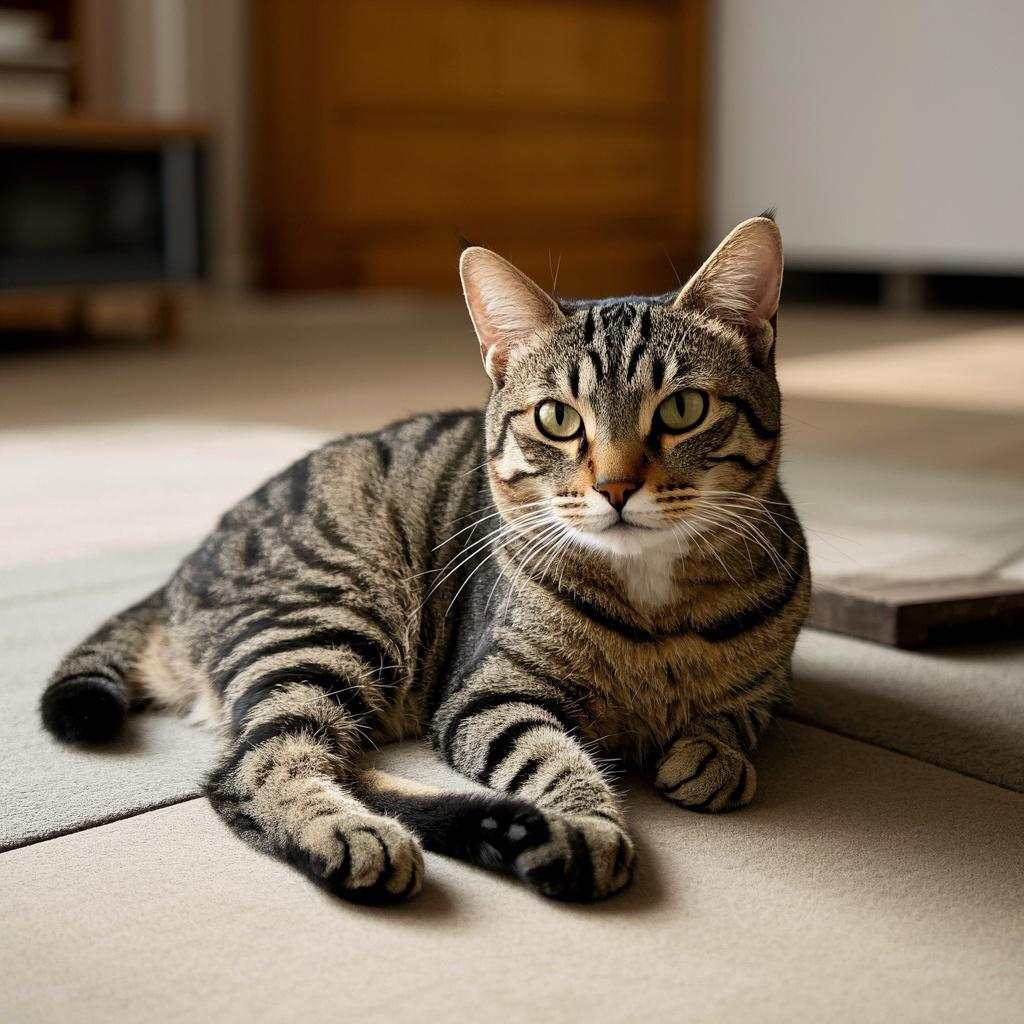Why Is My Cat Misbehaving? Understanding Feline Behavior and Effective Training Strategies