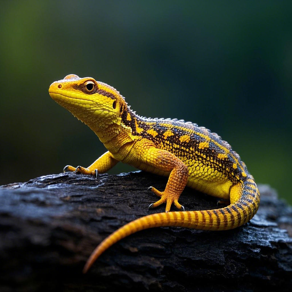 Title: How Long Do Salamanders Live? Unlocking the Secrets of Their Remarkable Lifespan