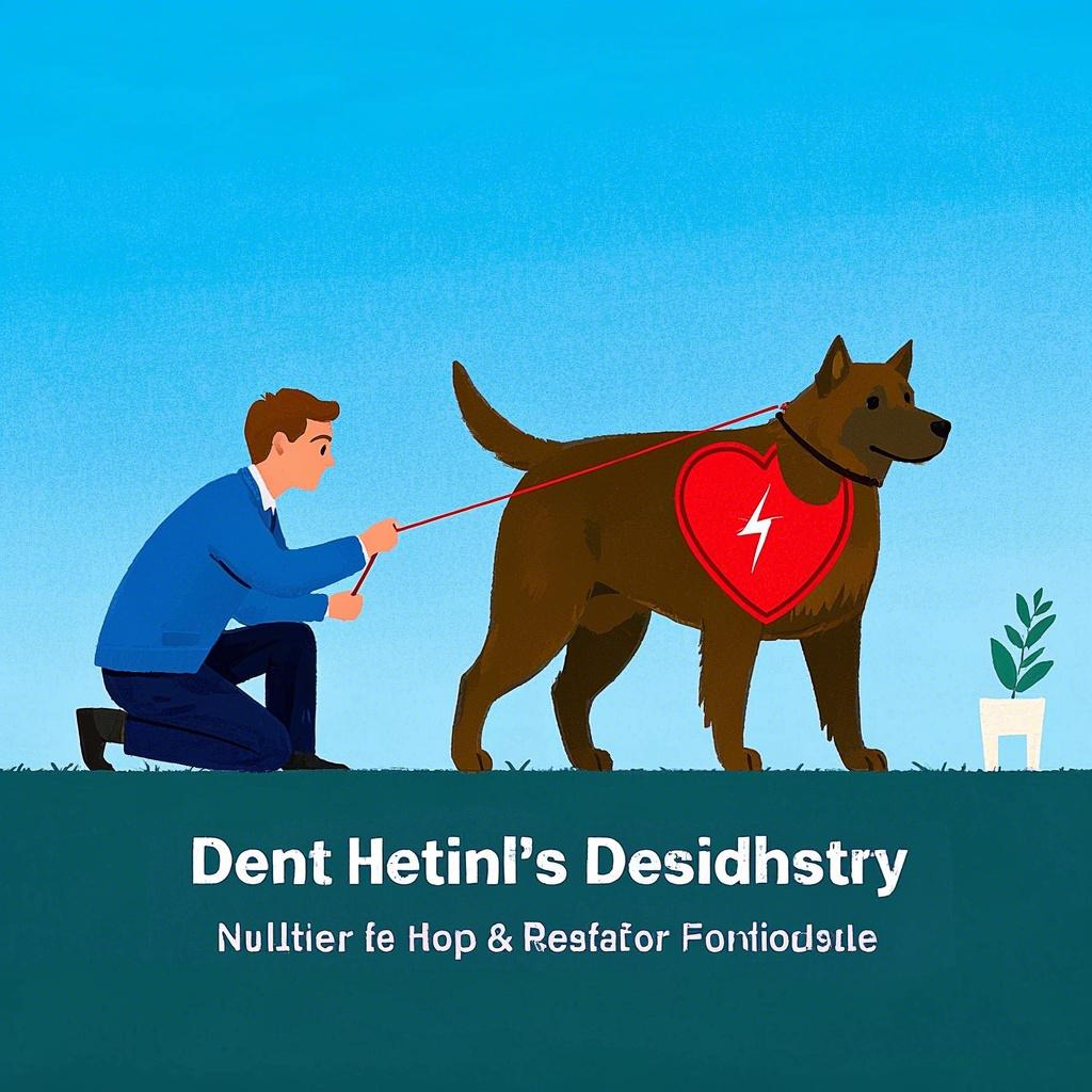 Understanding Canine Heart Disease: A Comprehensive Guide for Pet Owners