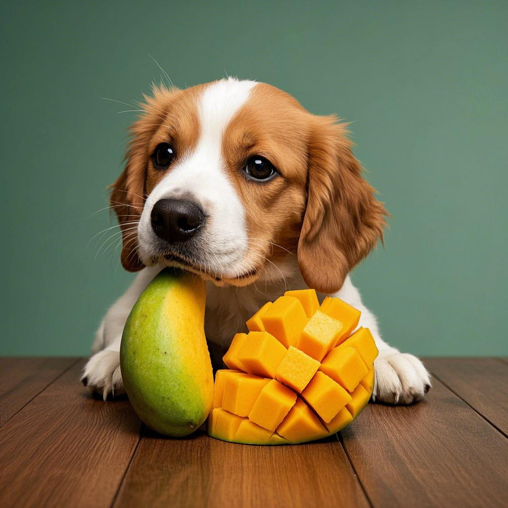 Can Dogs Eat Mango? A Vet-Approved Guide to Feeding Your Pup Safely