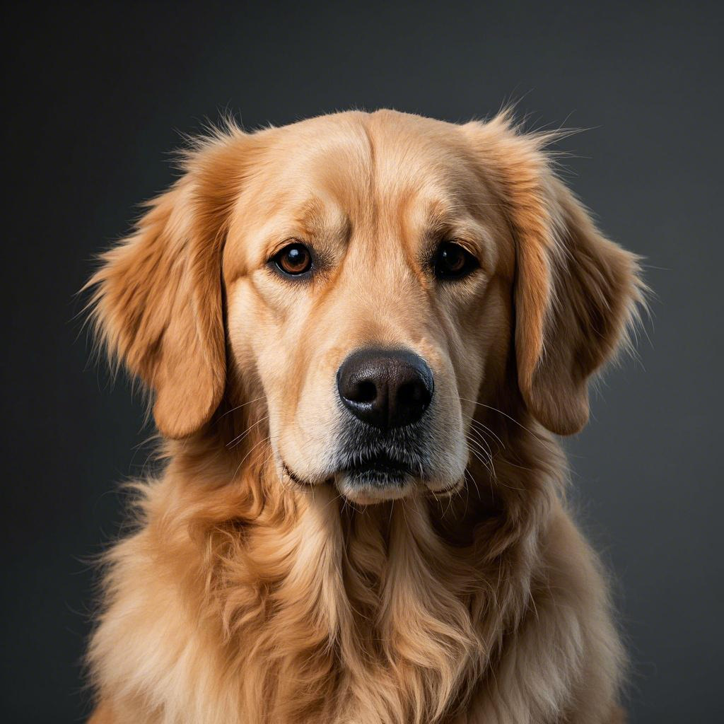Golden Retriever: The Ultimate Guide to Owning the World’s Most Beloved Companion