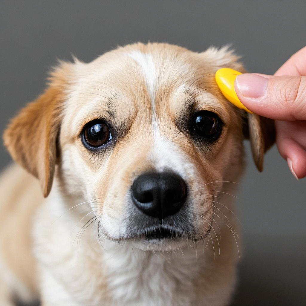 How to Deal with Excessive Eye Discharge in Puppies: A Comprehensive Guide for Concerned Pet Parents