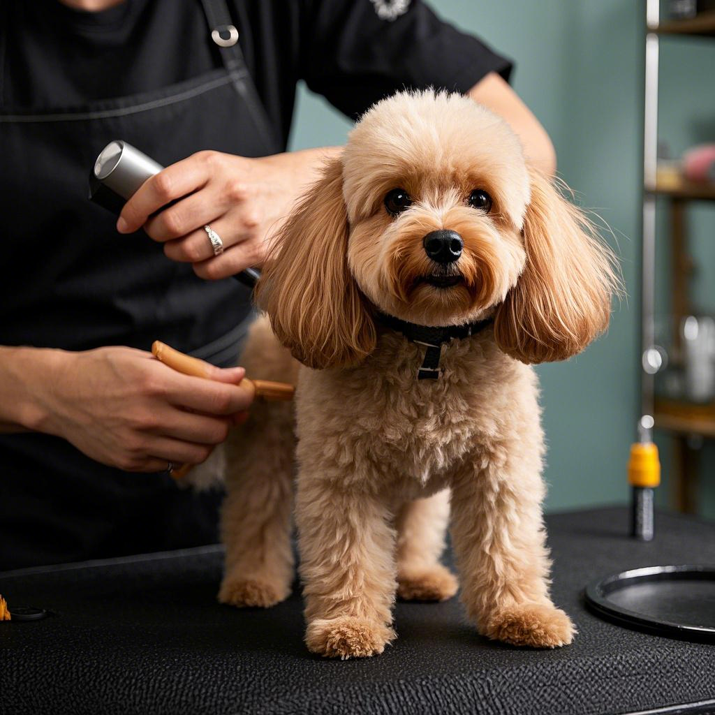 How Long Does It Take to Become a Professional Pet Groomer?