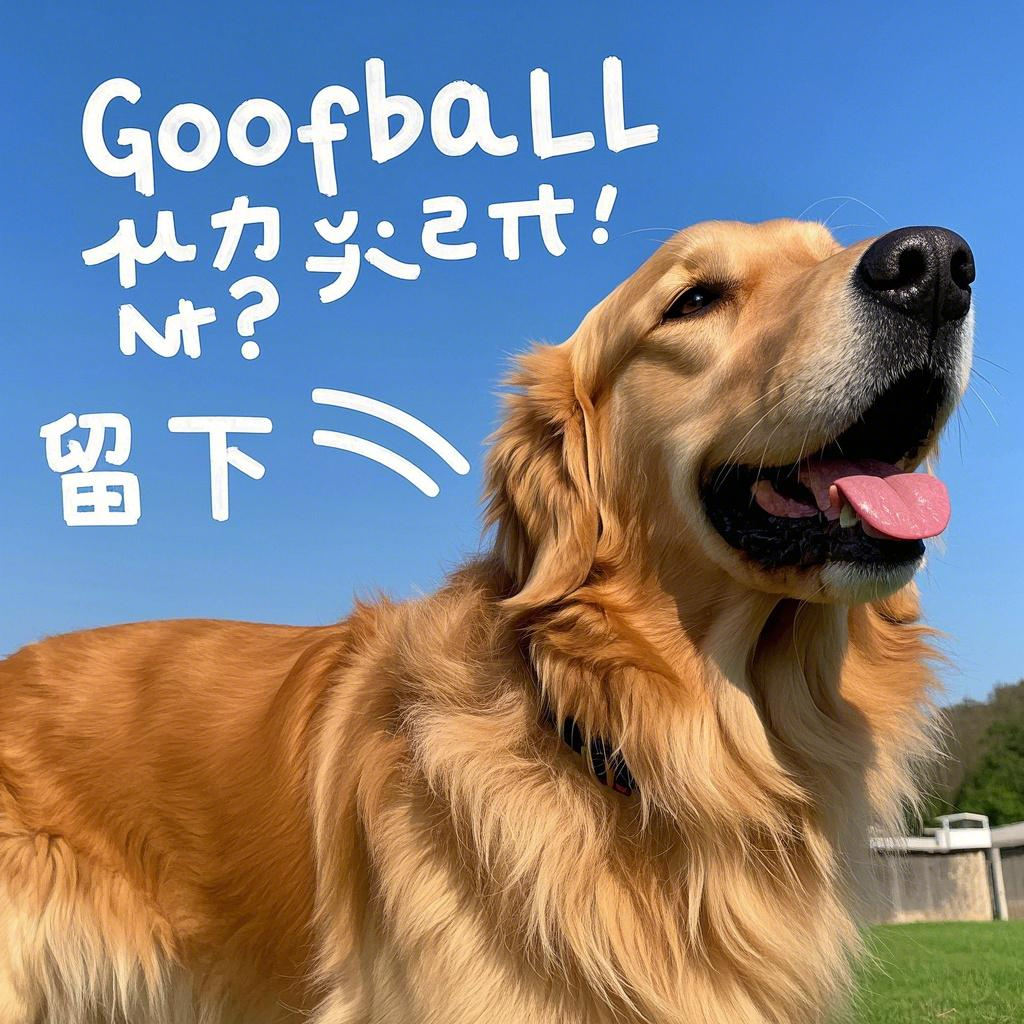 Golden Retriever Intelligence: Why Your Goofball Genius Pretends to Forget “Stay”
