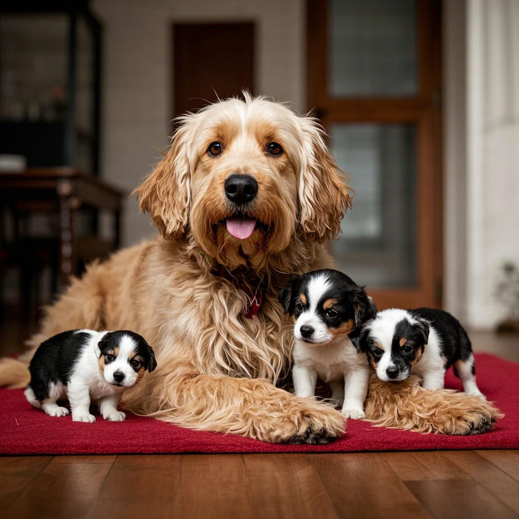 How Many Puppies Can a Dog Have? A Comprehensive Guide for Pet Owners