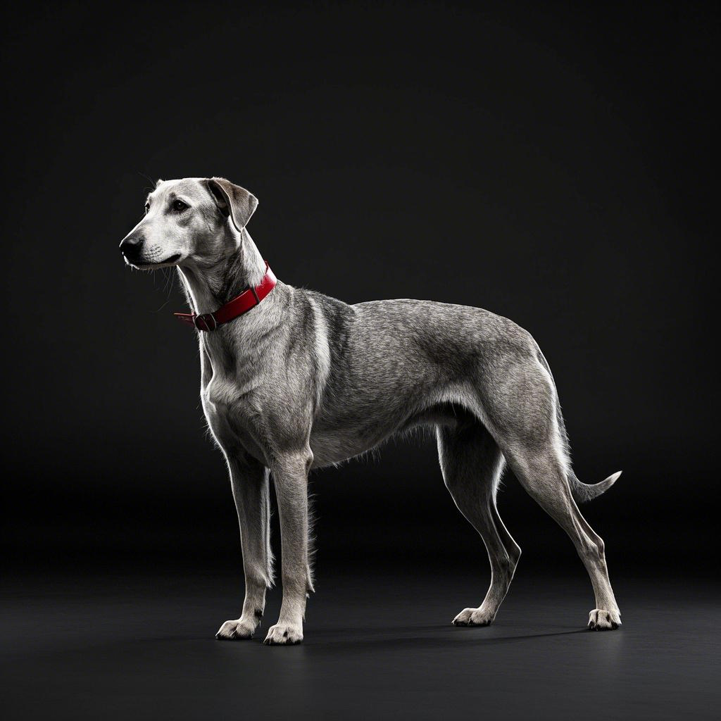 The Greyhound: Unveiling the Elegance, History, and Care of a Timeless Companion
