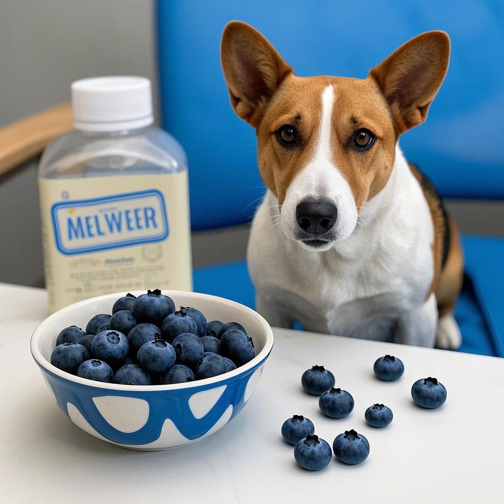 Can Dogs Eat Blueberries? A Vet-Approved Guide to This Superfood Snack
