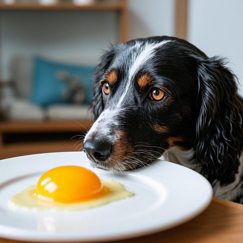 Can Dogs Eat Egg Yolks? The Ultimate Guide for Pet Owners
