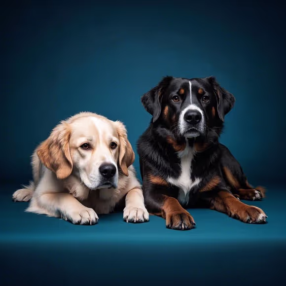 The Quiet Companions: Dog Breeds That Prefer Peace Over Barking