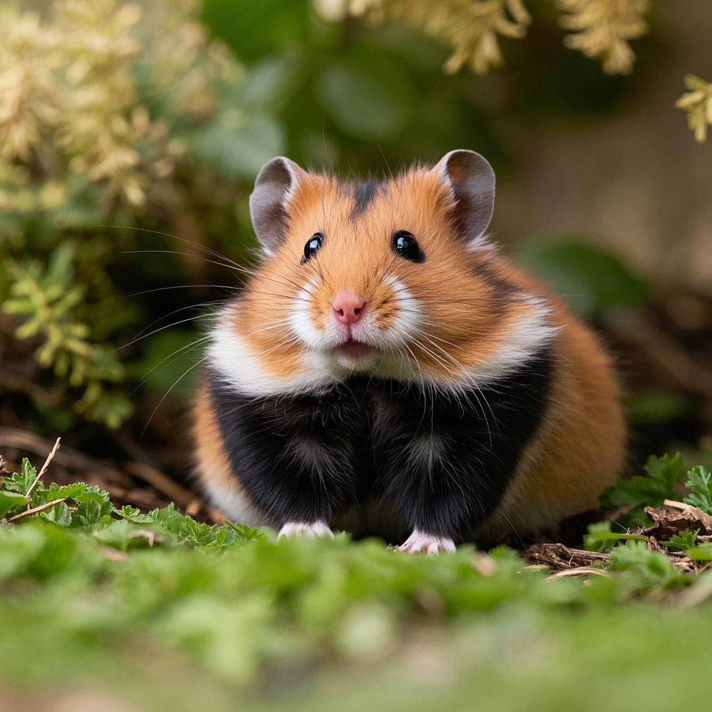 Title: Why Do Hamsters Play Dead? Understanding This Fascinating Survival Instinct