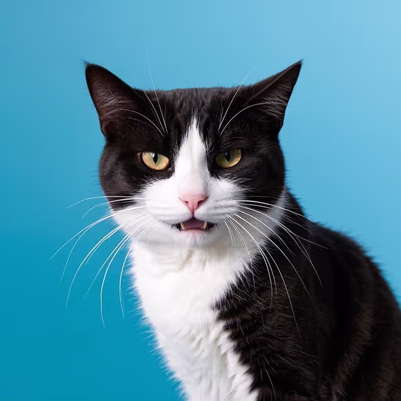 Why Is My Cat Coughing? A Vet-Approved Guide to Feline Respiratory Health