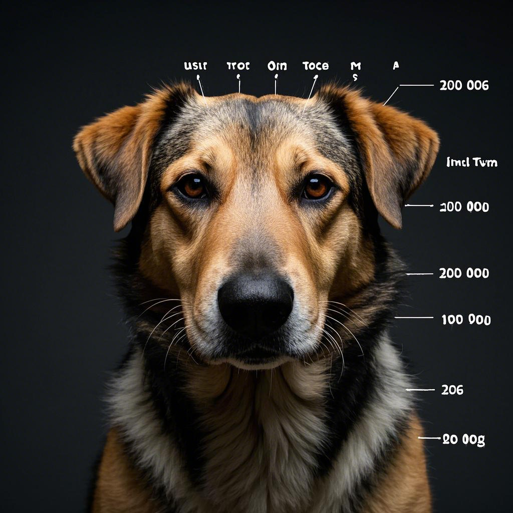 How Old Is My Dog in Human Years? Breaking Down the Science Behind Canine Aging