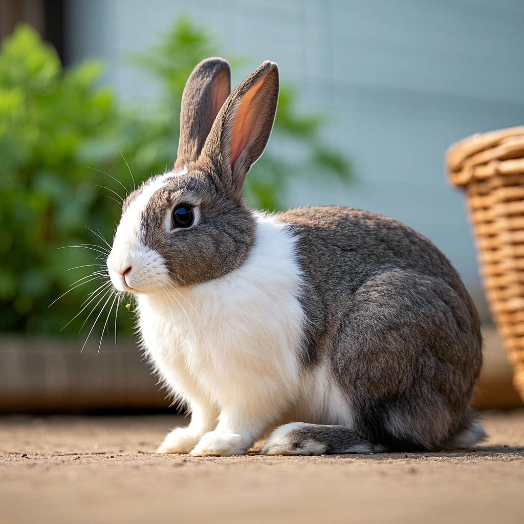 Think Twice Before Getting a Bunny: A Realistic Guide to Rabbit Ownership