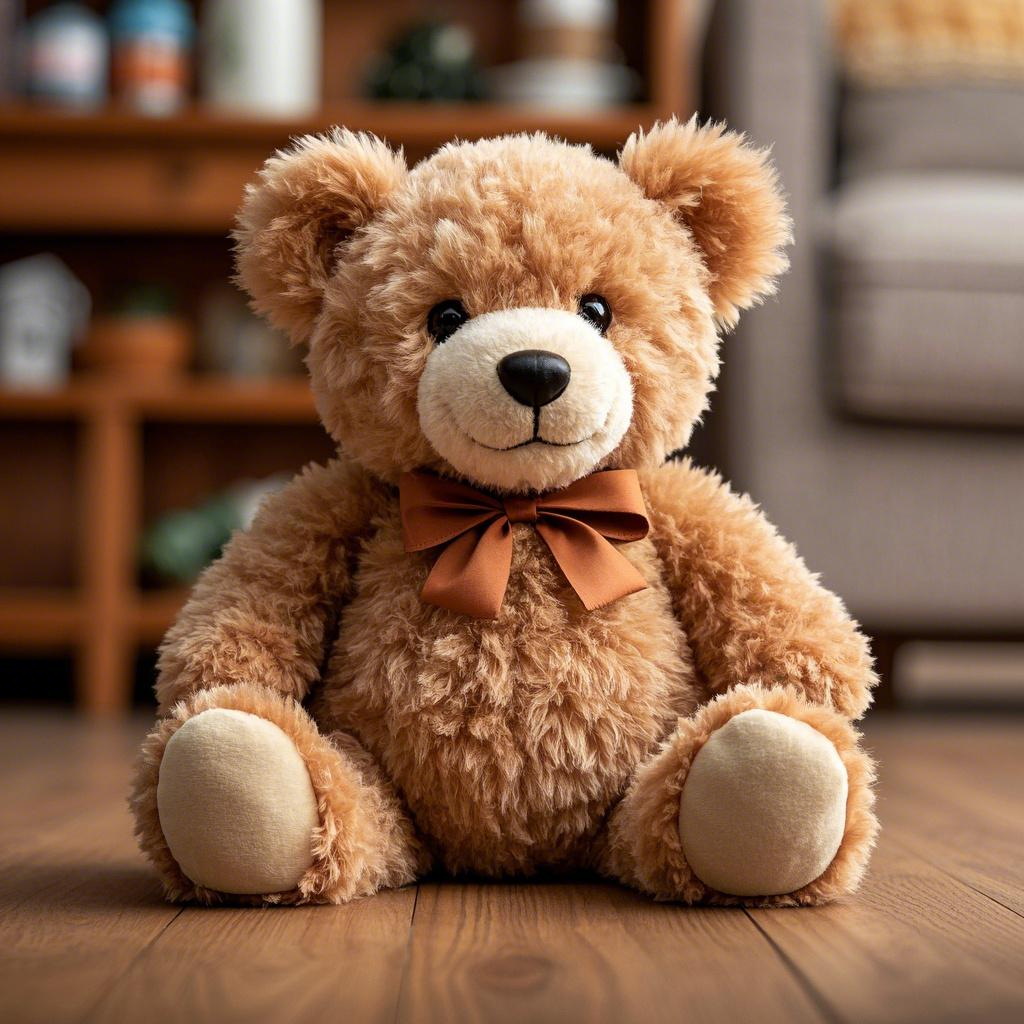 Does a Teddy Shed? Unpacking the Truth Behind Your Fluffy Companion’s Coat