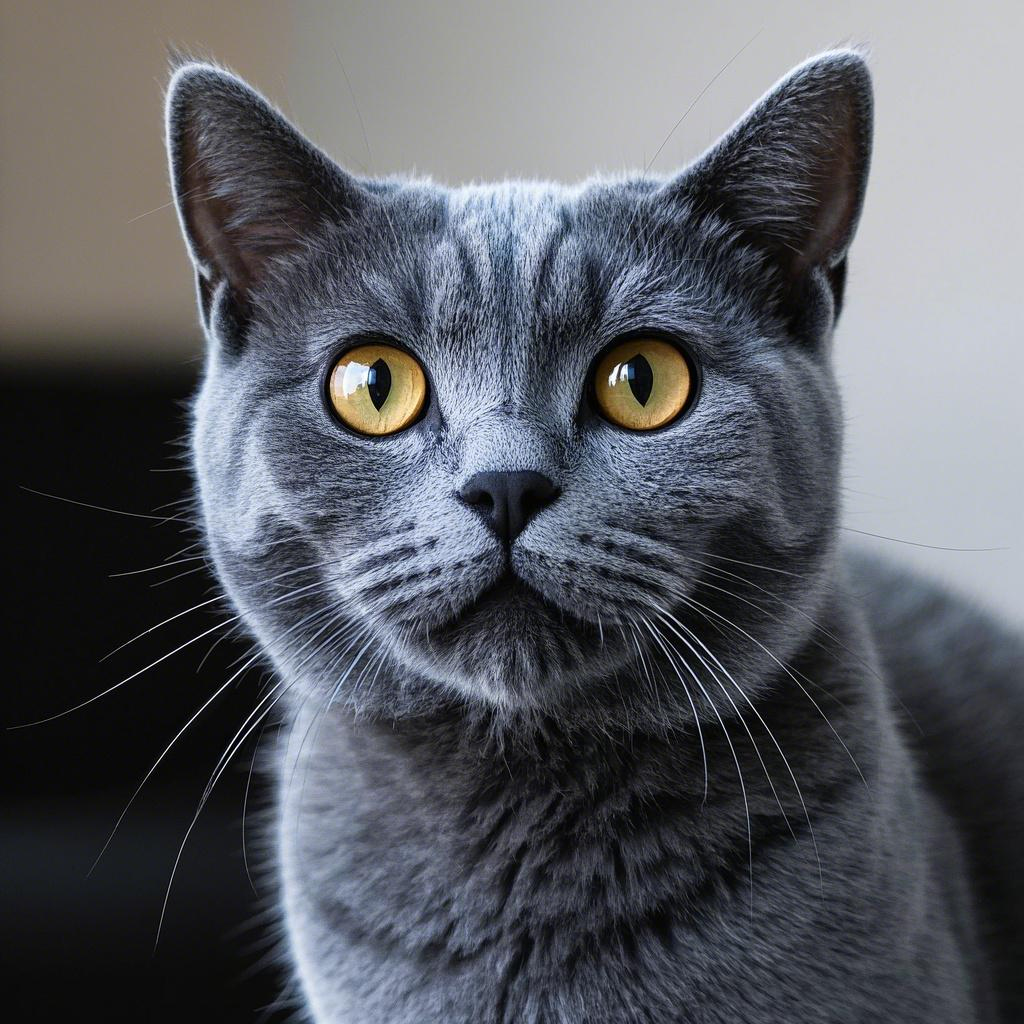 Is Your Blue Cat Purebred? 7 Telltale Signs Even Breeders Miss