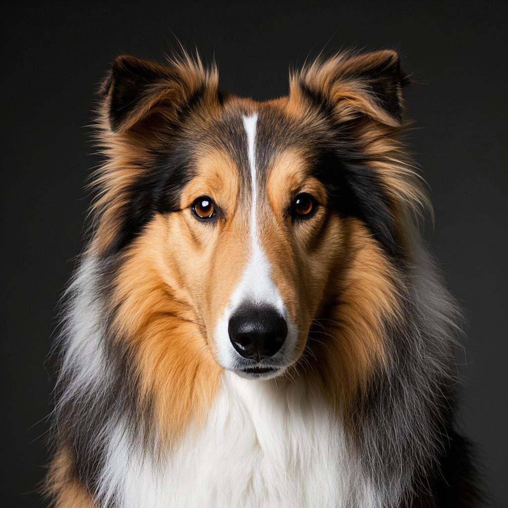 The Scottish Collie: Advantages and Intelligence Ranking