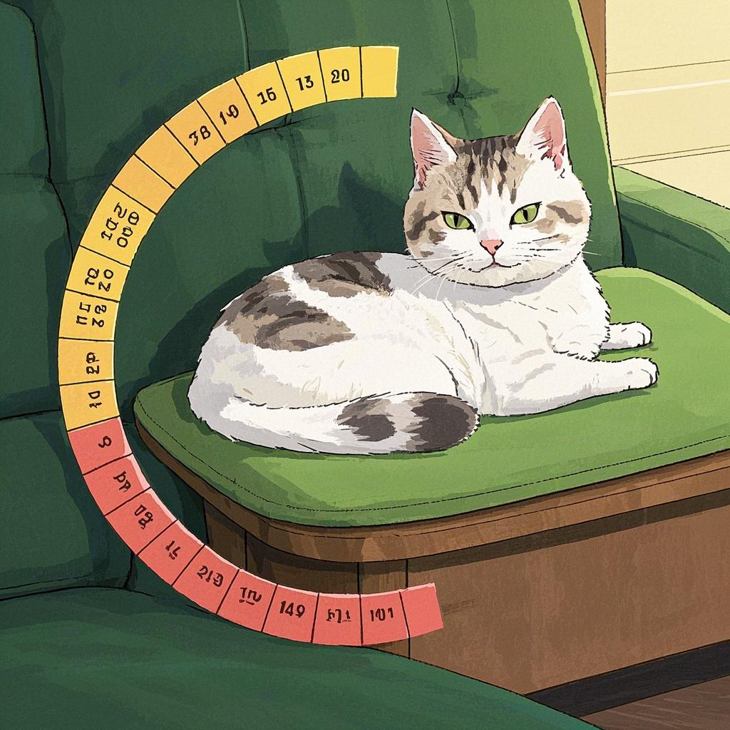 The Feline Countdown: Decoding Your Cat’s Pregnancy Timeline