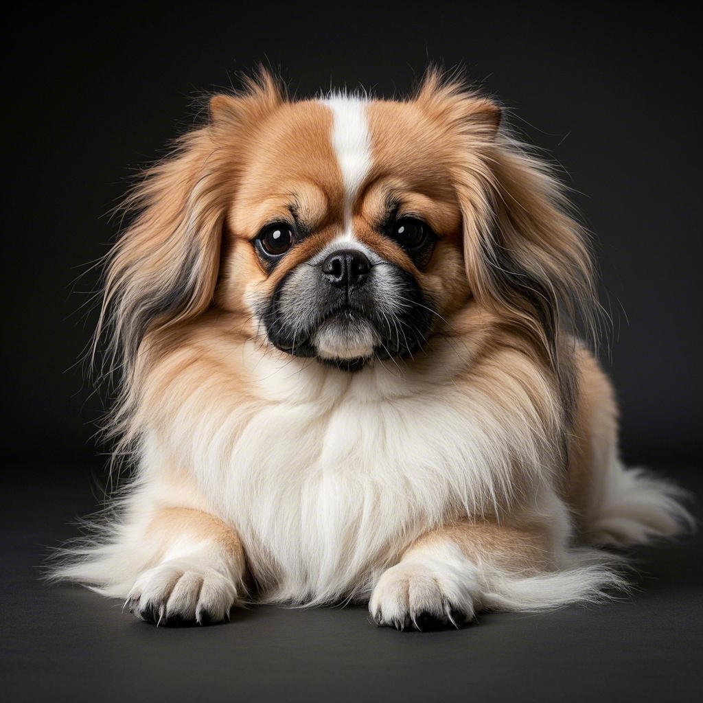 The Complete Guide to Pekingese Dog Prices: What You Need to Know Before Buying
