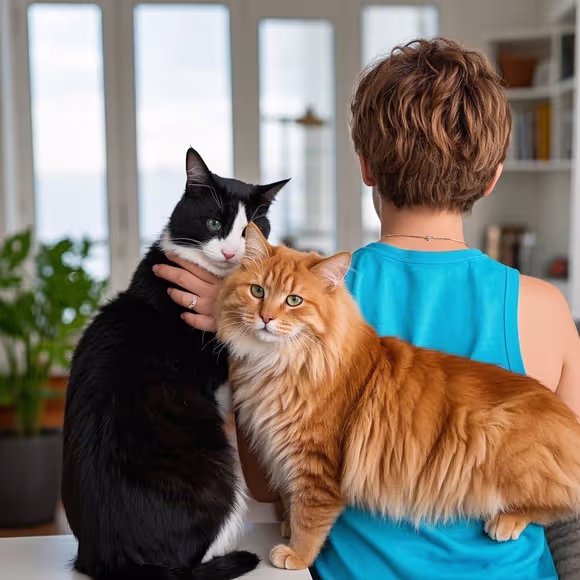 The Life-Changing Benefits of Pet Ownership: Why Your Furry Friend Might Be Your Best Health Investment