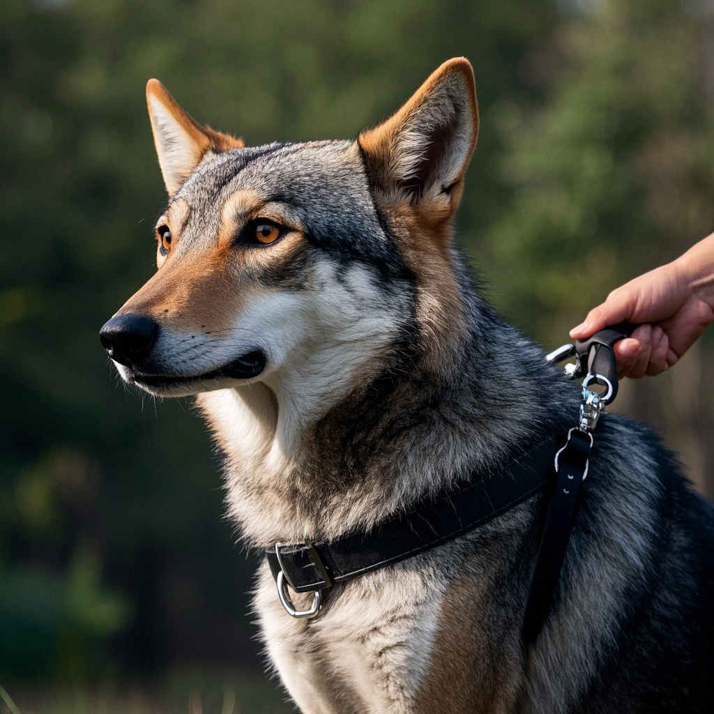 The Rise of the “Little Wolf Dog”: A Modern Companion Redefining Pet Ownership