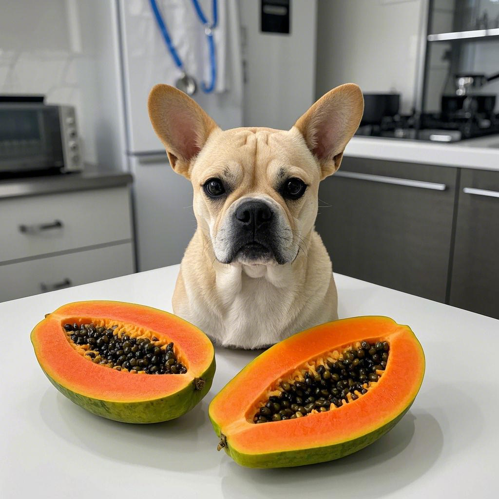 Can Dogs Eat Papaya? A Vet-Approved Guide for Pet Owners