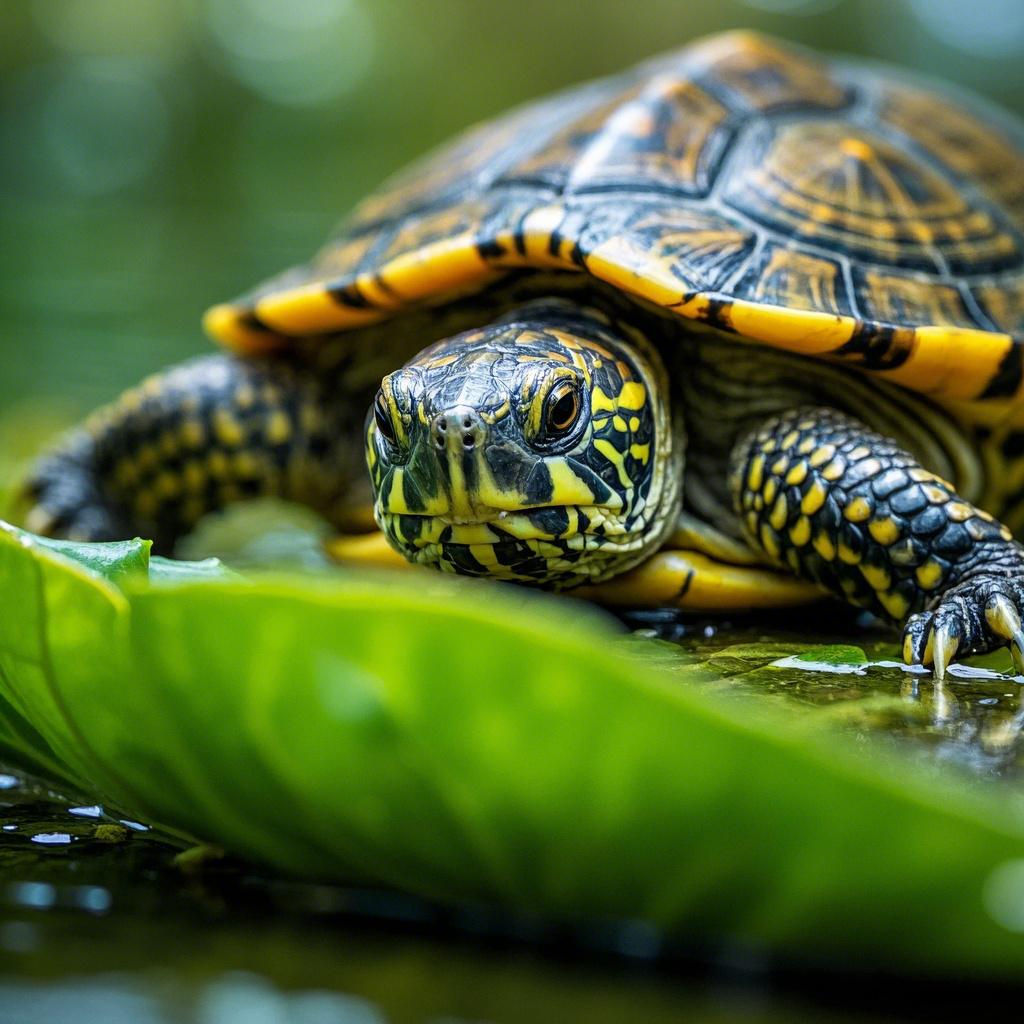 Title: Why Isn’t My Turtle Eating? Practical Solutions to Restore Their Appetite