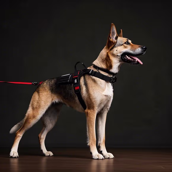 The Ultimate Guide to Search and Rescue Dog Breeds: Traits, Training, and Real-World Impact