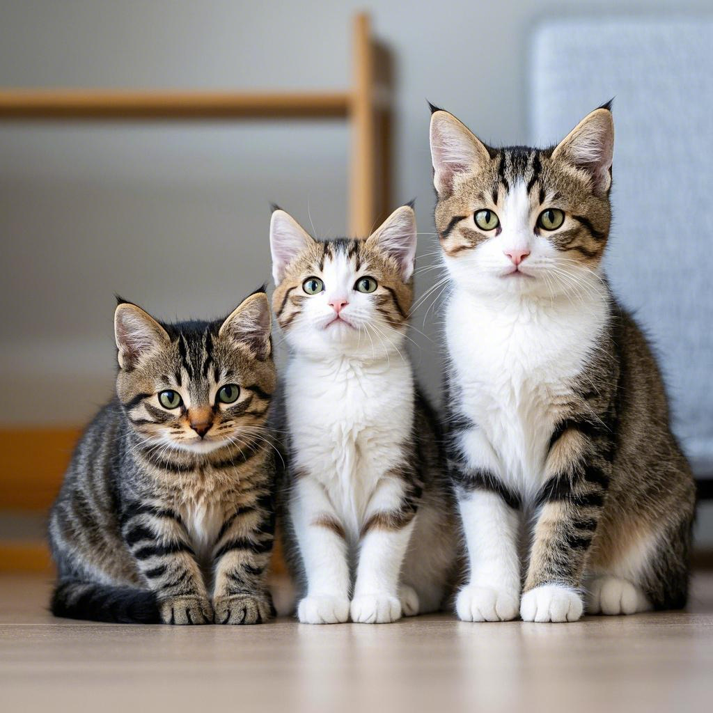 When Does a Kitten Become an Adult Cat? Your Complete Growth Timeline Guide