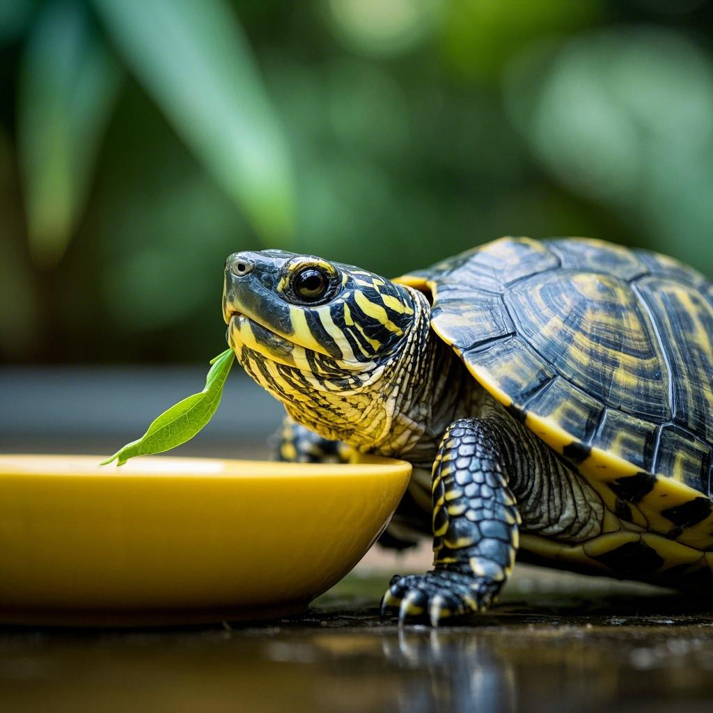 How to Tell If Your Turtle Is Hungry: 8 Key Behaviors Every Owner Should Know