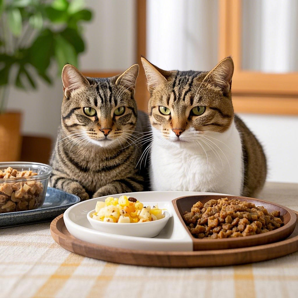 The Ultimate Guide to Cat Treats: Balancing Flavor, Health, and Your Feline’s Happiness