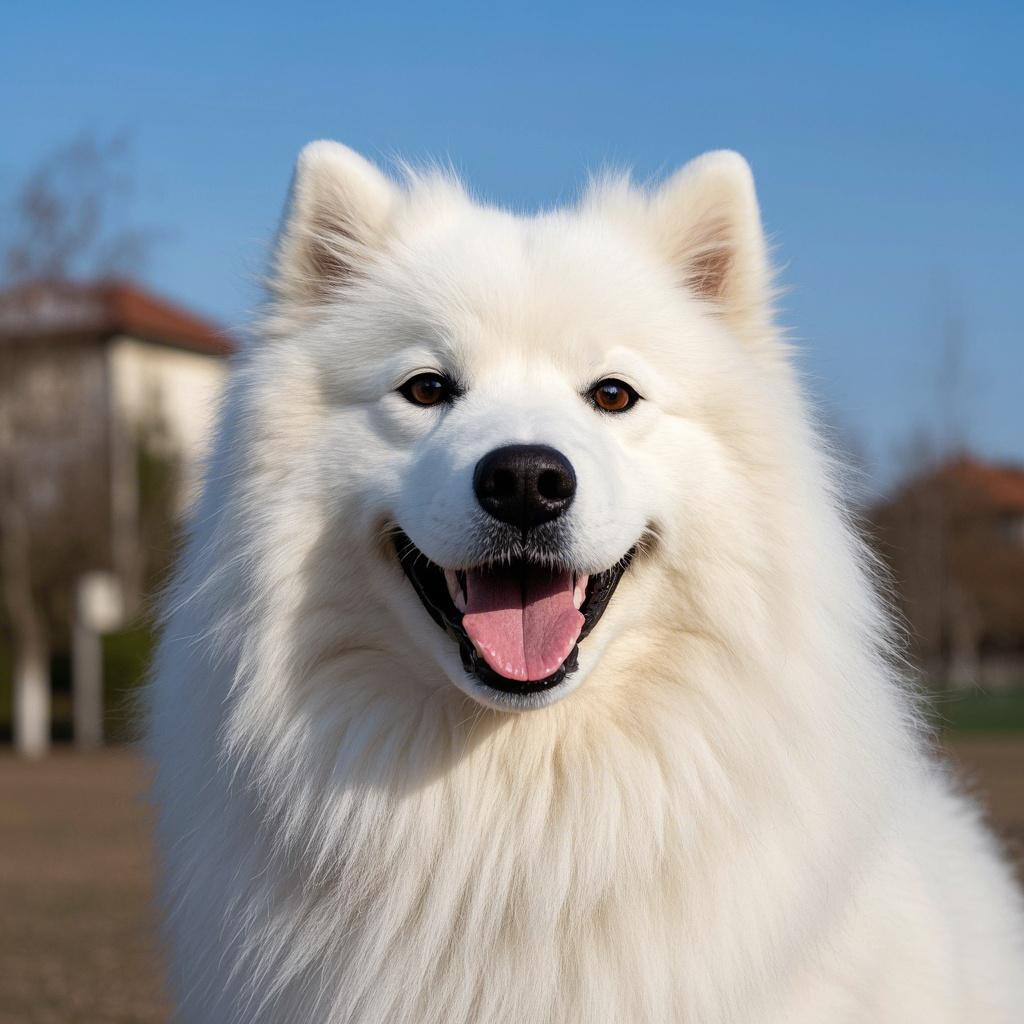 Is a Samoyed Easy to Care For? A Comprehensive Guide for Potential Owners