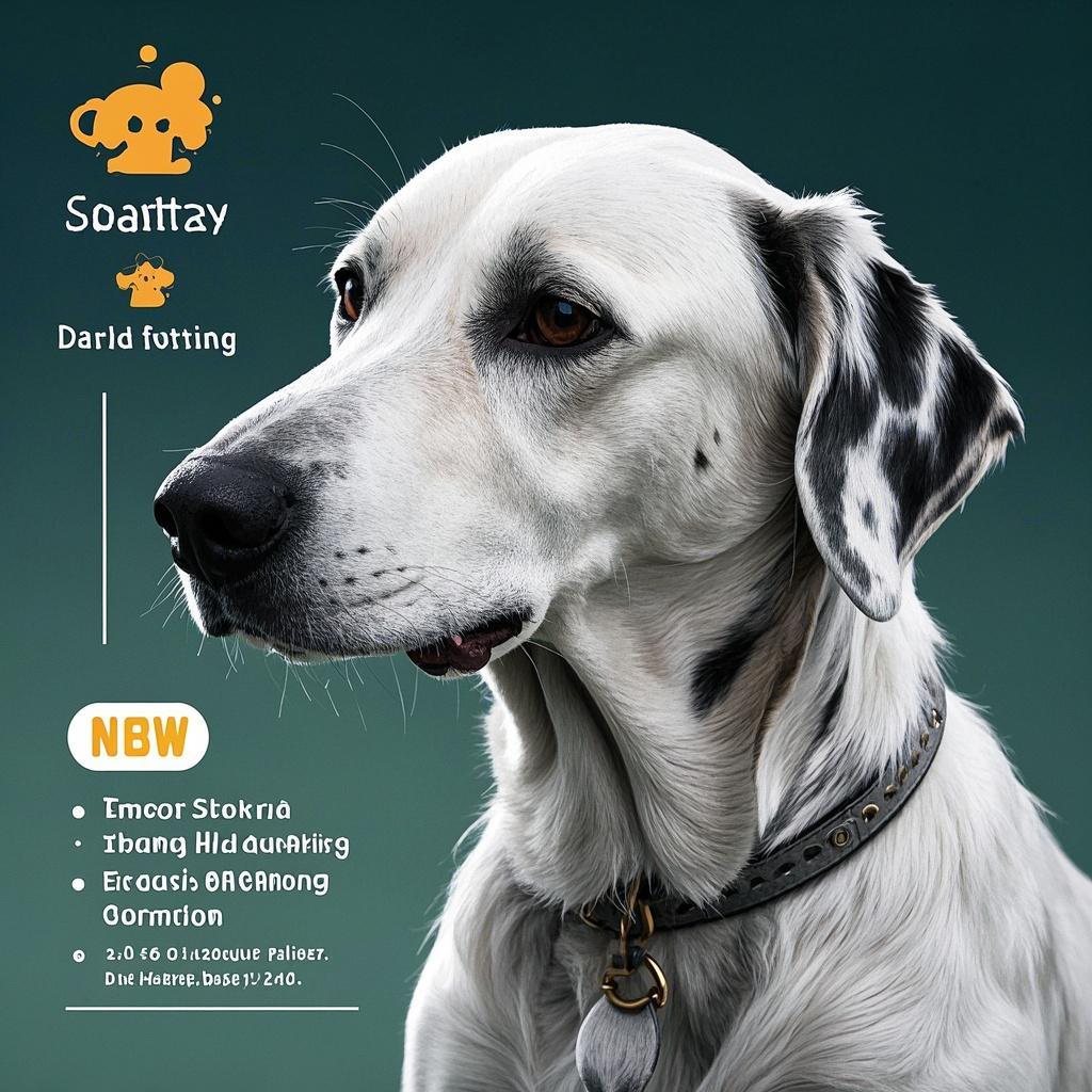 Is a Dalmatian Easy to Care For? A Comprehensive Guide for Potential Owners