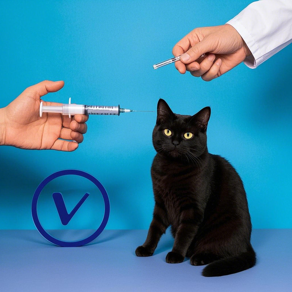 How Often Should You Vaccinate Your Cat? A Vet-Approved Guide for Pet Owners