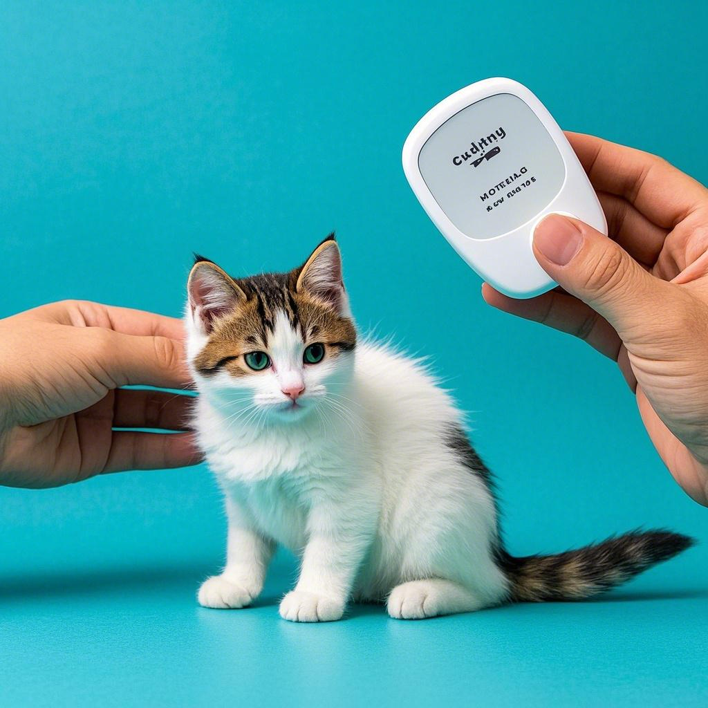 When Should You Start Deworming Your Kitten? A Vet-Approved Guide for New Cat Owners