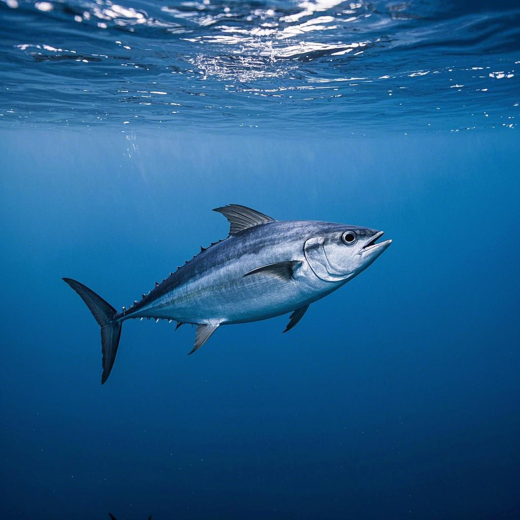 Bluefin Tuna: The Ocean’s Prized Predator Facing a Crossroads