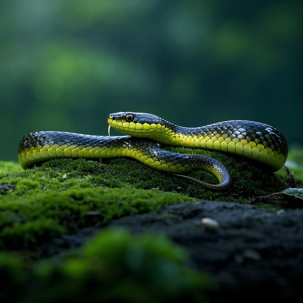 The Lifespan of Snakes: A Deep Dive into Nature’s Mysterious Survivors