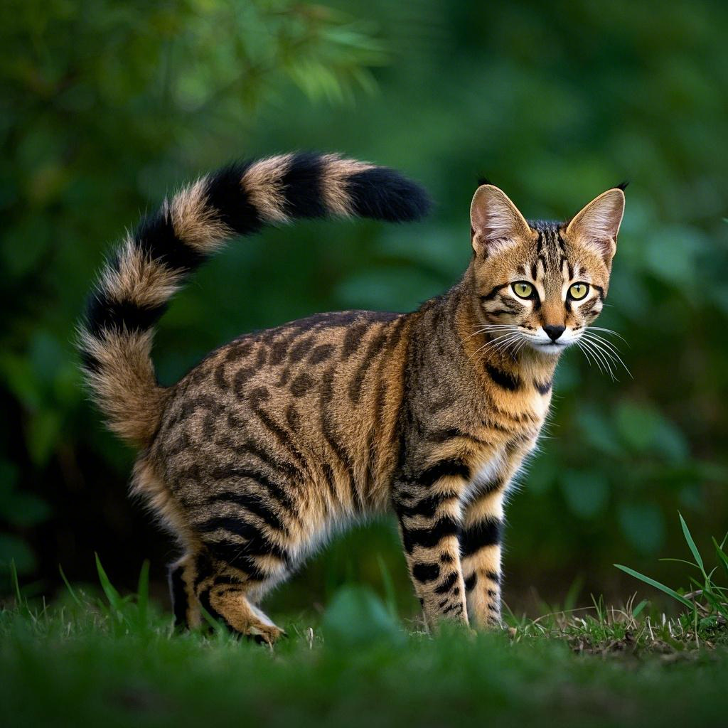 The Fascinating World of Bobtail Cats: A Comprehensive Guide