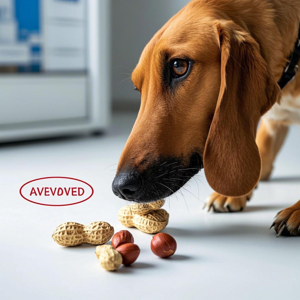Can Dogs Eat Peanuts? A Vet-Approved Guide for Pet Owners