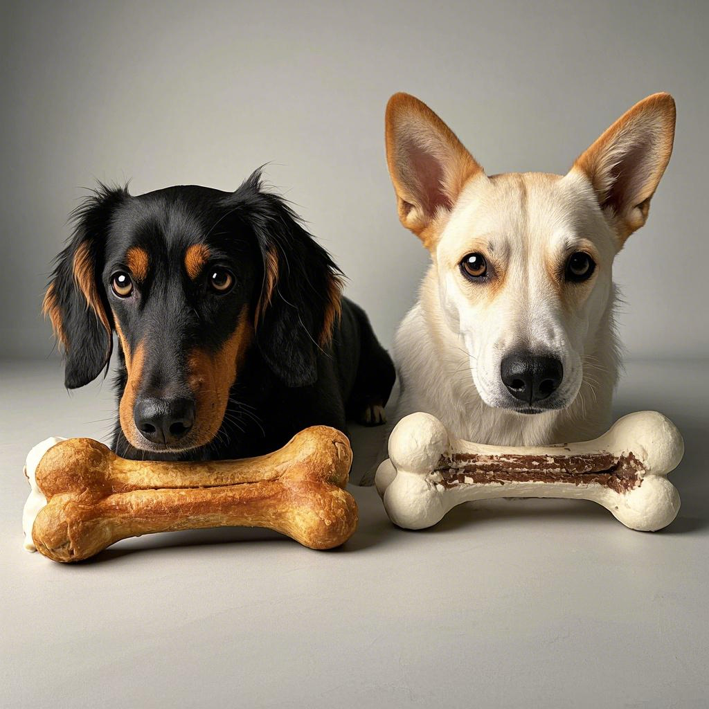 Can Dogs Digest Bones? The Truth Every Pet Owner Needs to Know