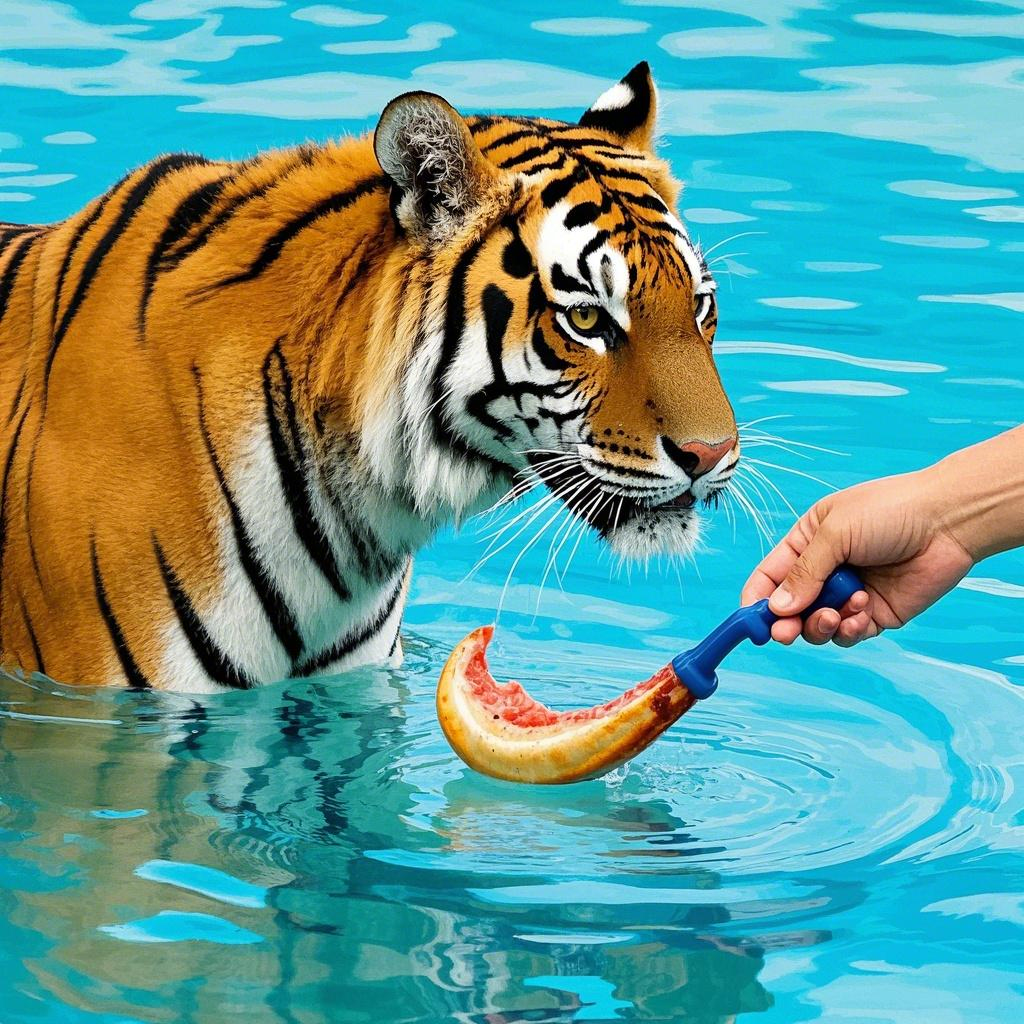 What Do Tiger Barbs Eat? A Complete Guide to Feeding Your Striped Swimmers