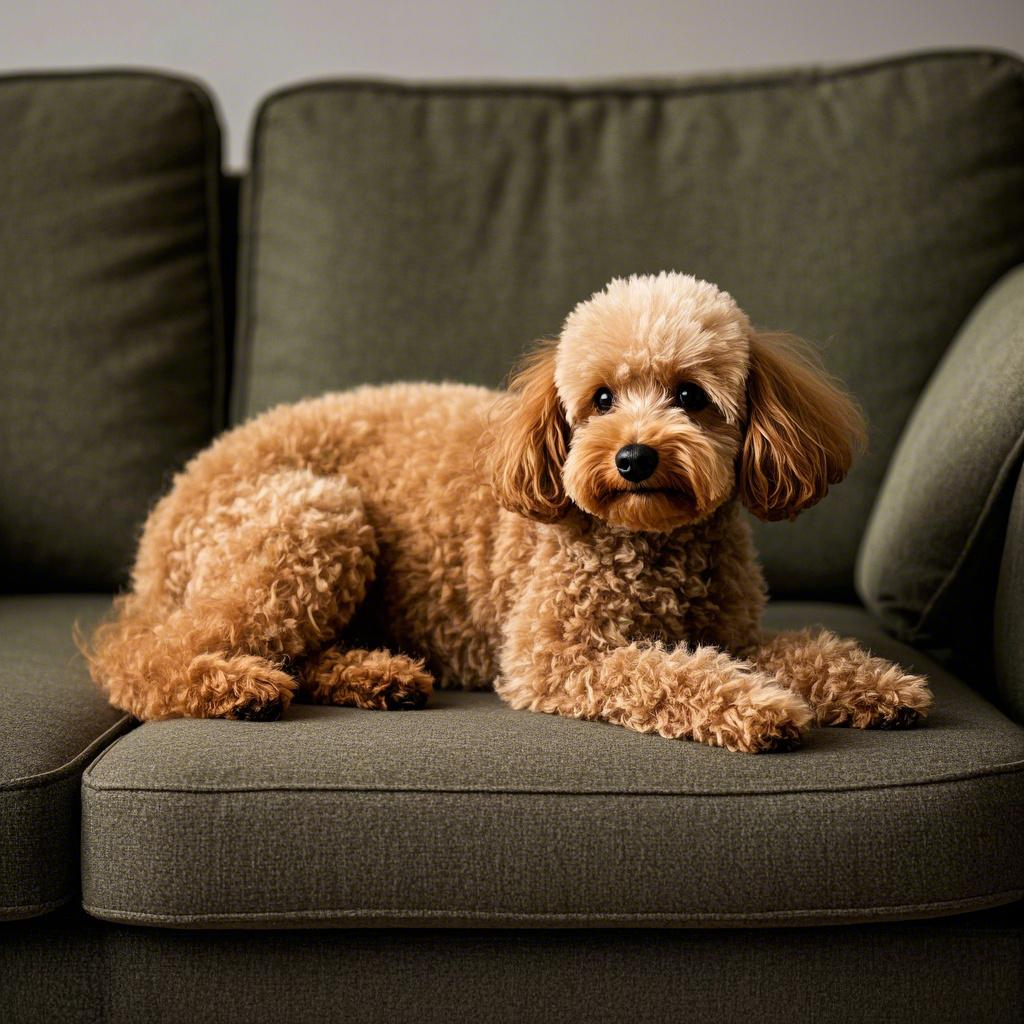 The Teddy Shedding Mystery: Why Your Couch Isn’t Always Covered in Curls