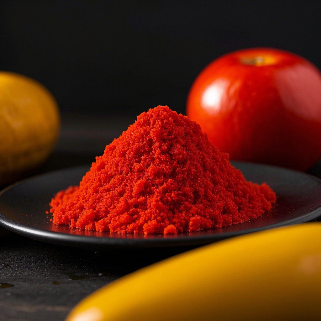Title: Sudan Red: The Hidden Danger in Your Food and Why You Should Care