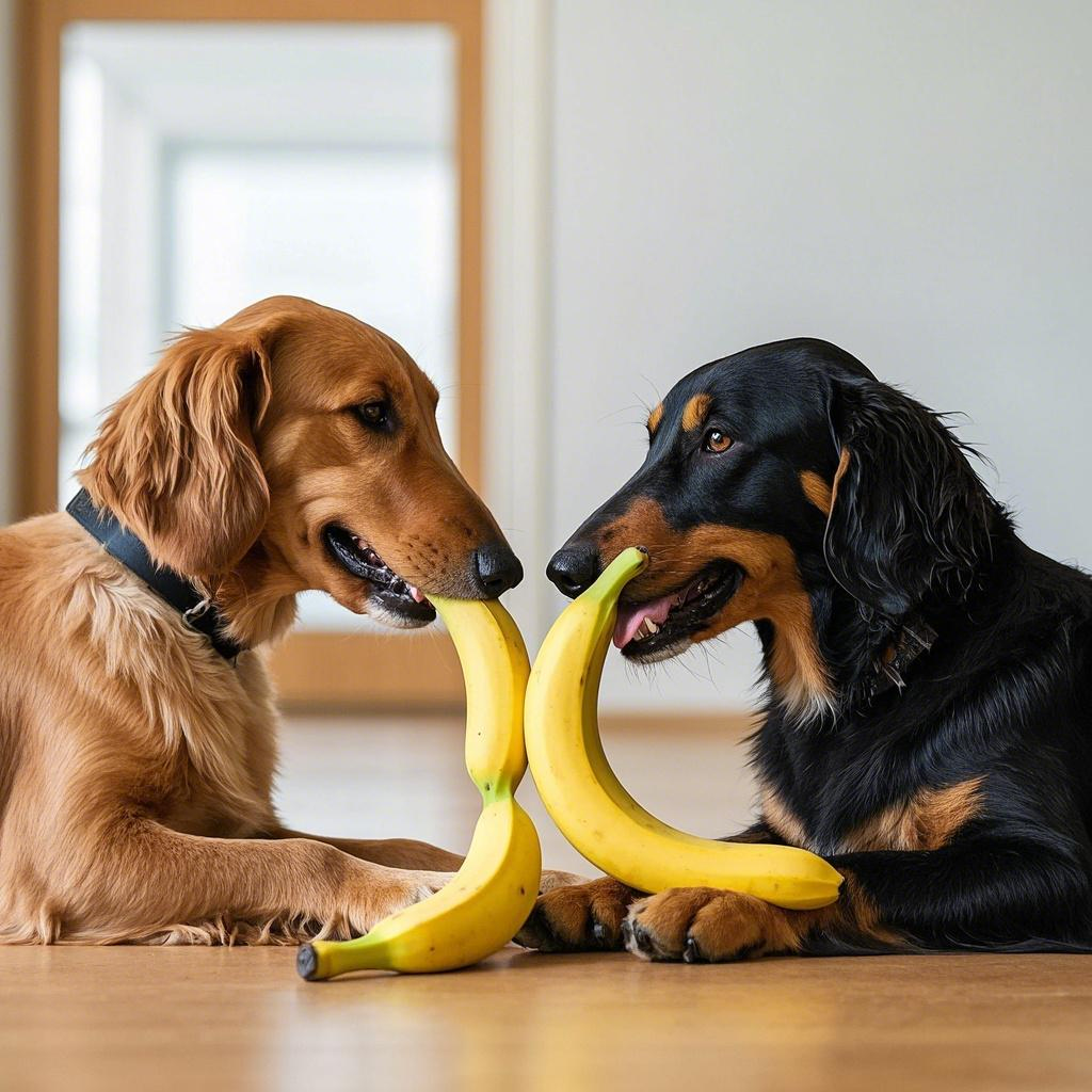 Can Dogs Eat Bananas? The Sweet Truth Every Pet Owner Needs to Know
