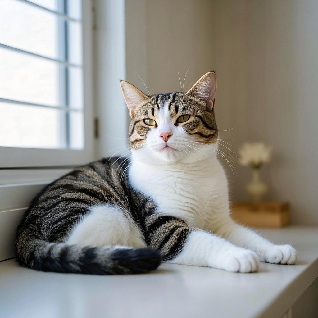 Is the Chinchilla Cat Easy to Care For? Your Go-To Guide for Raising a Happy Feline Friend